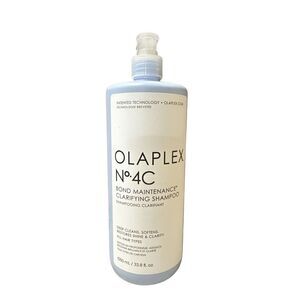 Olaplex No.4C Bond Maintenance Shampoo 33.8 oz